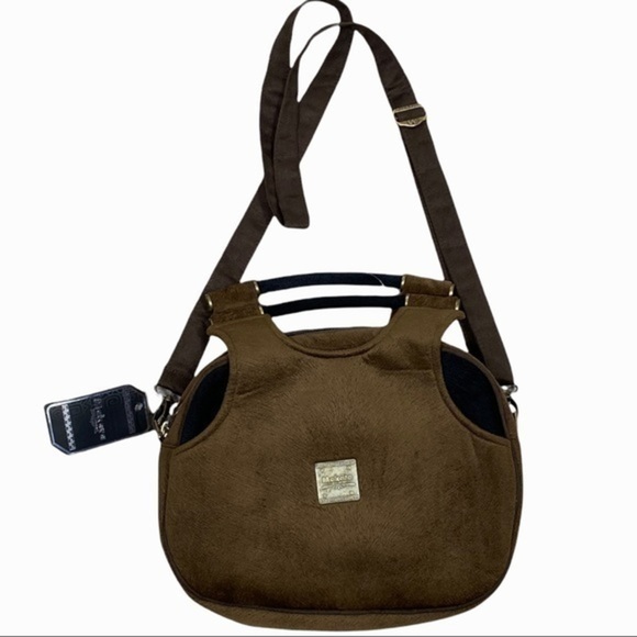 Makara ethnic handmade musical bag - Picture 3 of 14